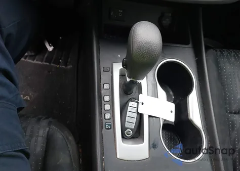 2017 Nissan Altima 2.5 Sv from USA, damaged, VIN 1N4AL3AP9HC142422